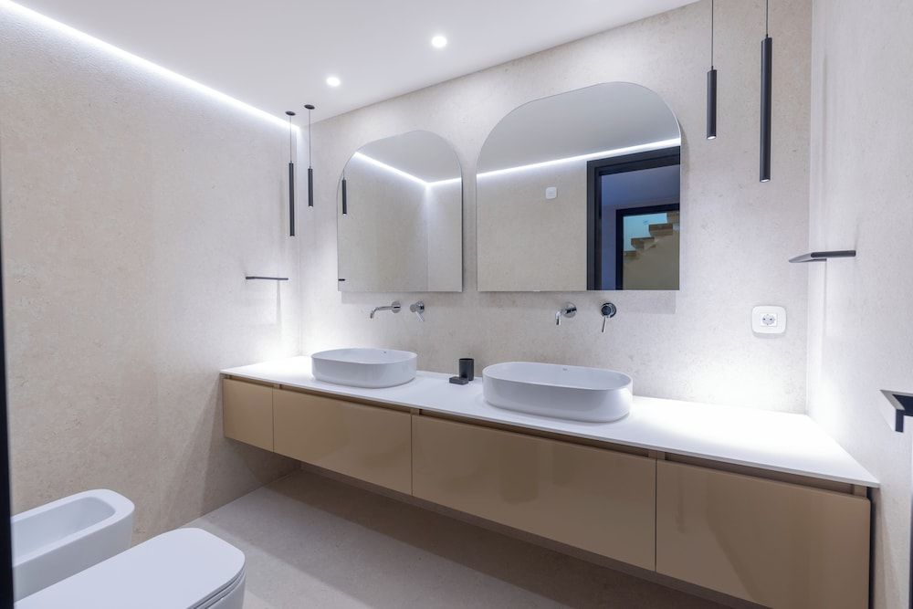 ILVA SUITES Grand Maisonette with Sea view and Private Pool 10