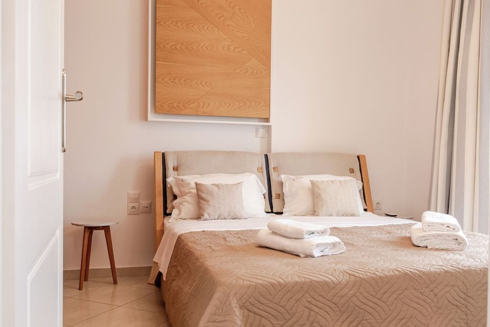 Comfort Apartment, 1 Bedroom, Kitchen