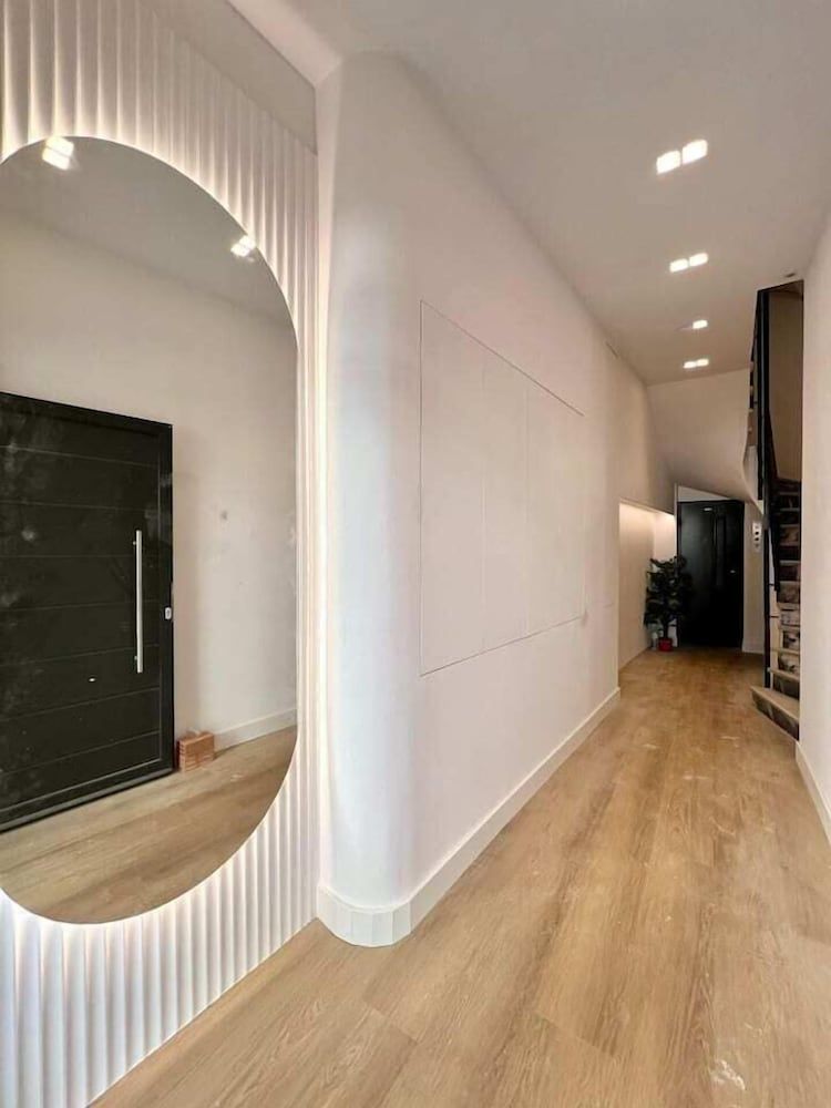 BlueMotion - CityView Deluxe Apartment, Non Smoking, City View 4