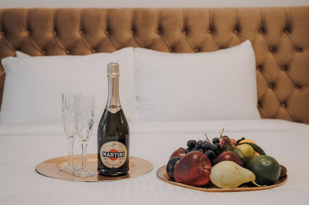 Cens Silver Family Apartment 5