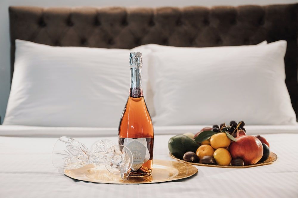 Cens Silver Apartment, 1 Bedroom