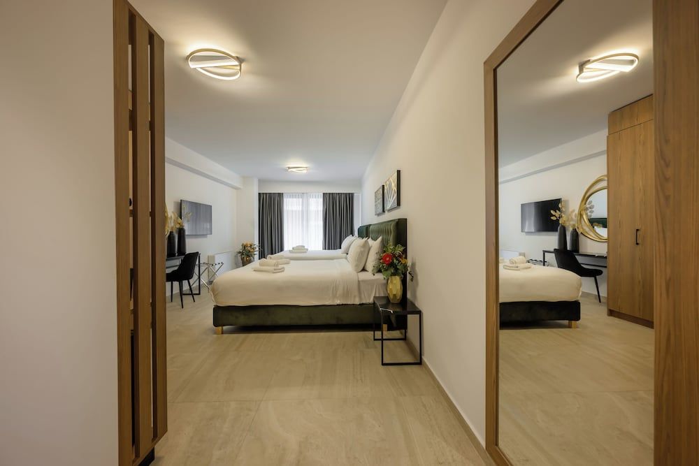 Cens Silver Family Apartment 2