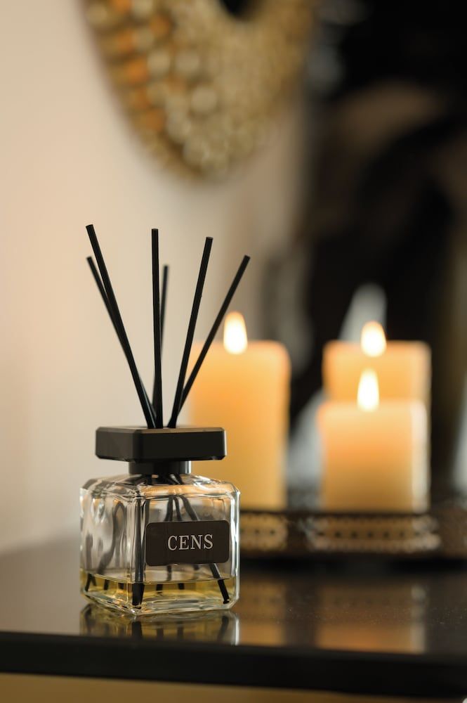 Cens Silver Family Apartment 7