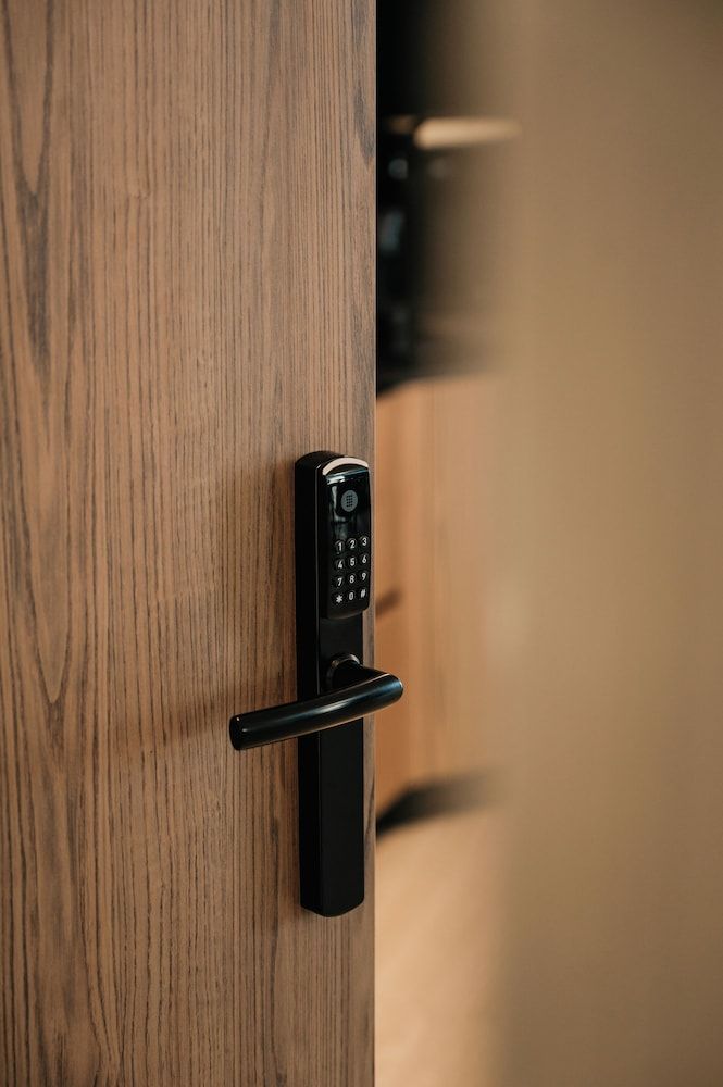 Cens Silver Family Apartment 11