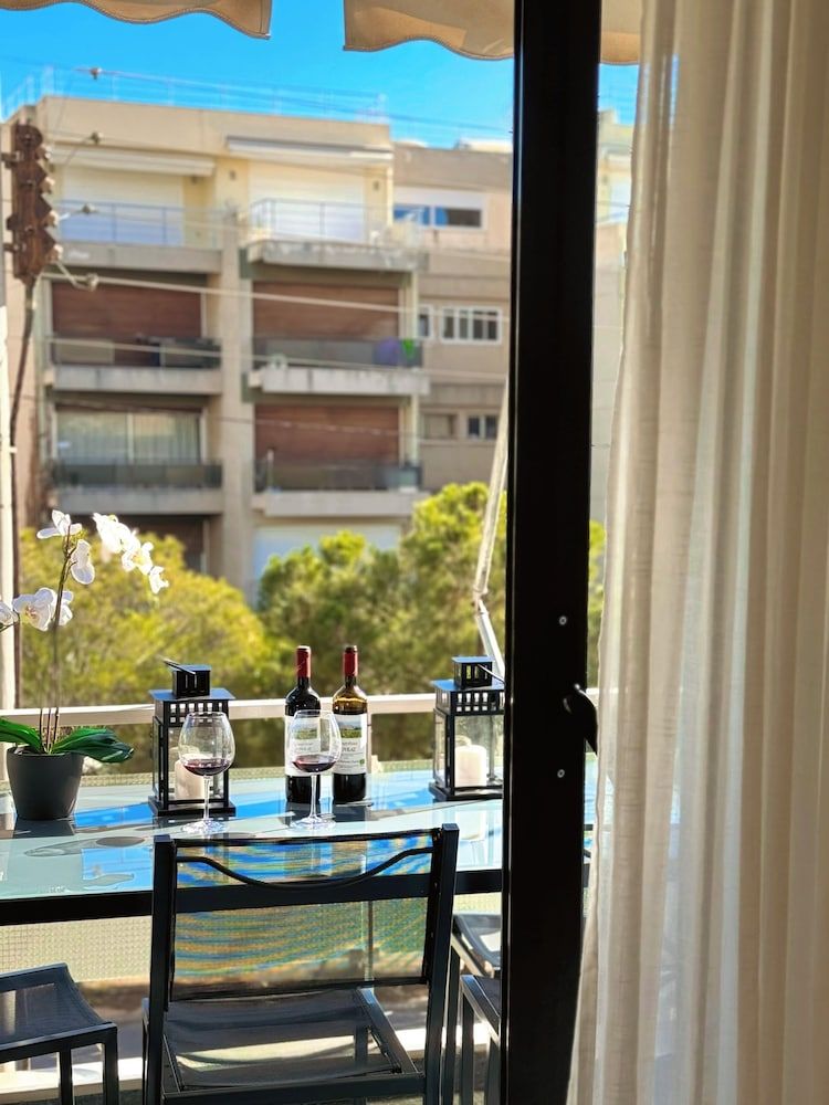 John house Elite Apartment, City View 23