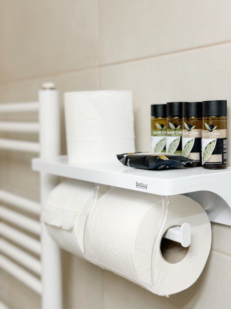 John house Elite Apartment, City View 25