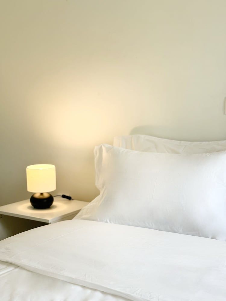 John house Elite Apartment, City View 12