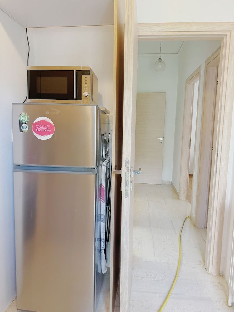 John house Elite Apartment, City View 29