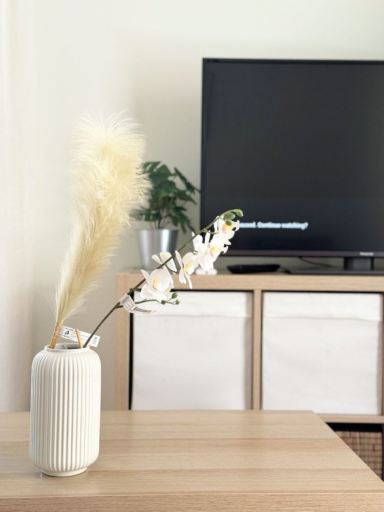 John house Elite Apartment, City View 34