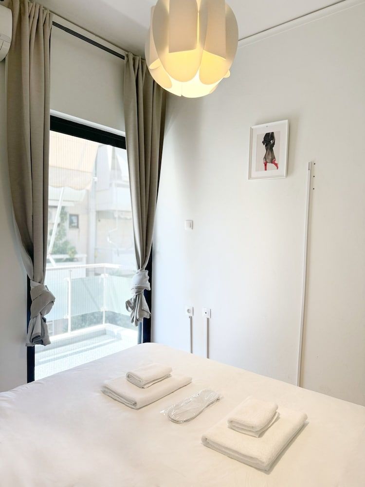 John house Elite Apartment, City View 33