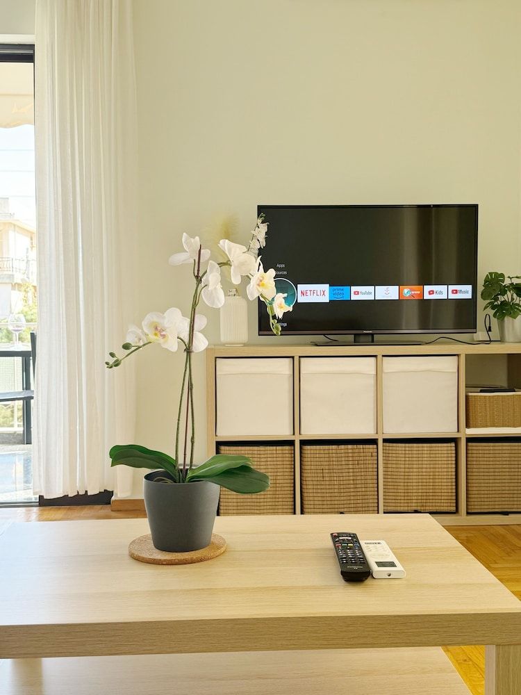 John house Elite Apartment, City View 36