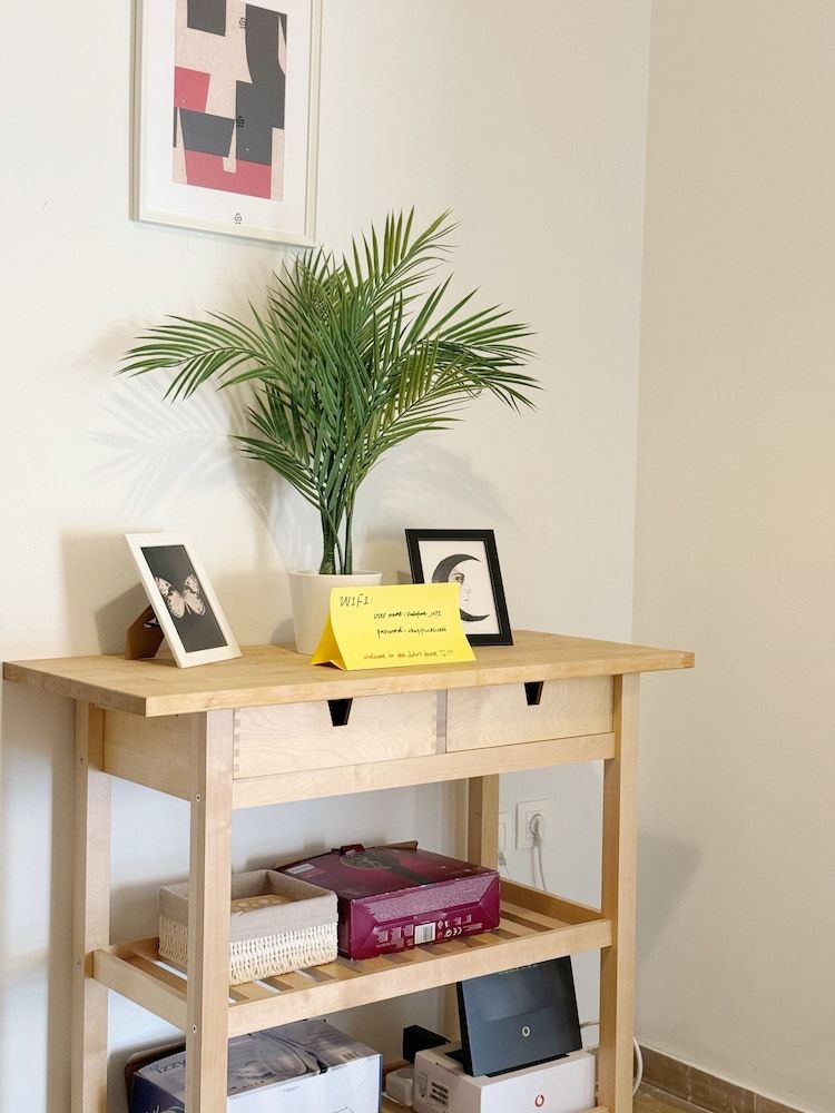 John house Elite Apartment, City View 28