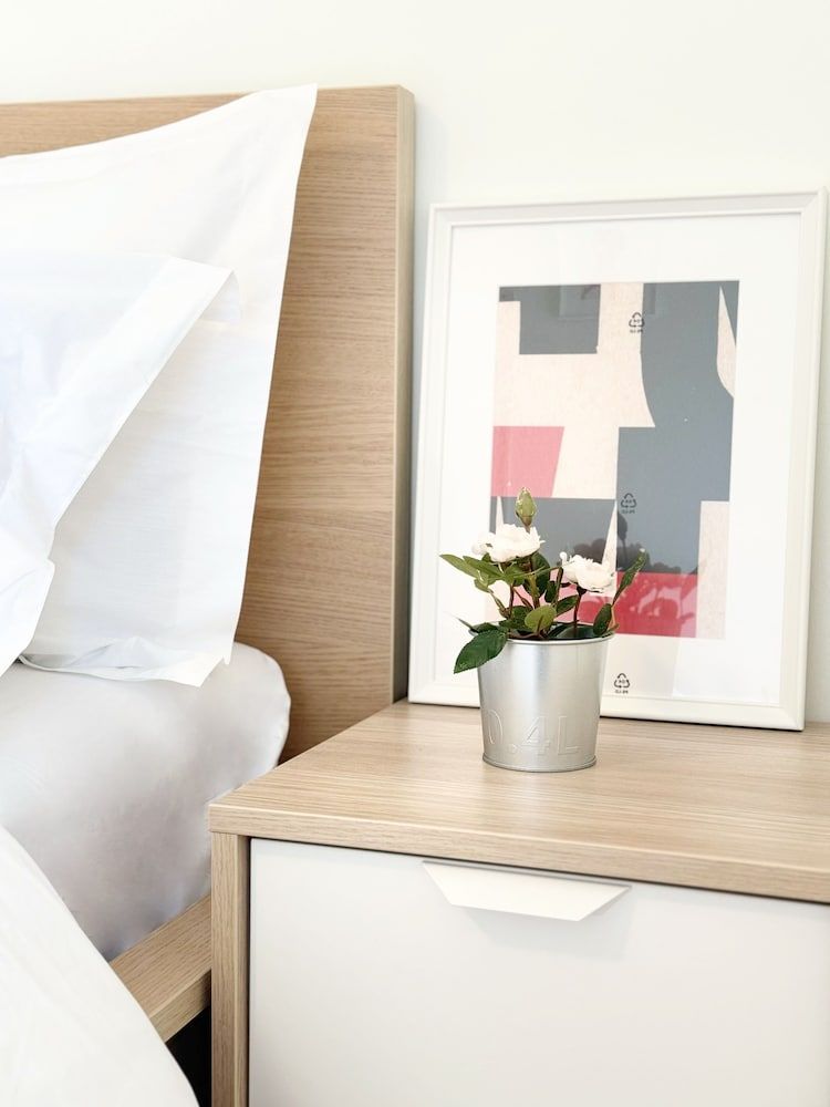 John house Elite Apartment, City View 15