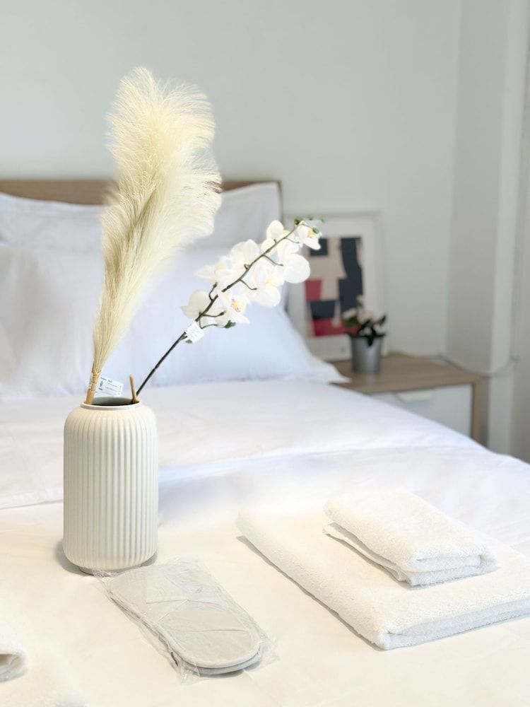 John house Elite Apartment, City View 9