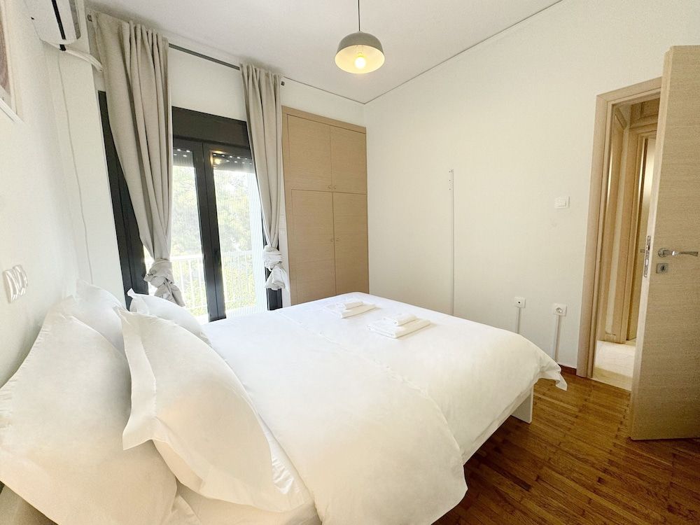 John house Elite Apartment, City View 11