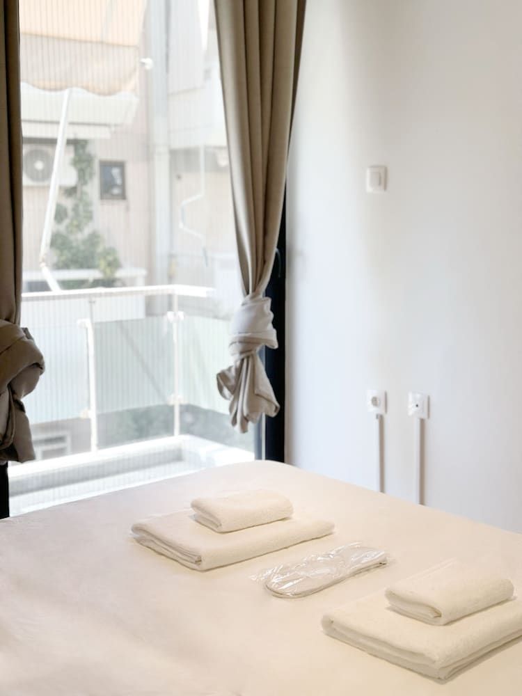 John house Elite Apartment, City View 39