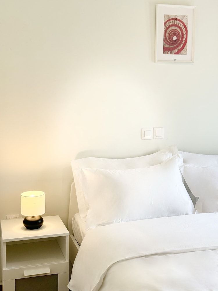 John house Elite Apartment, City View 6