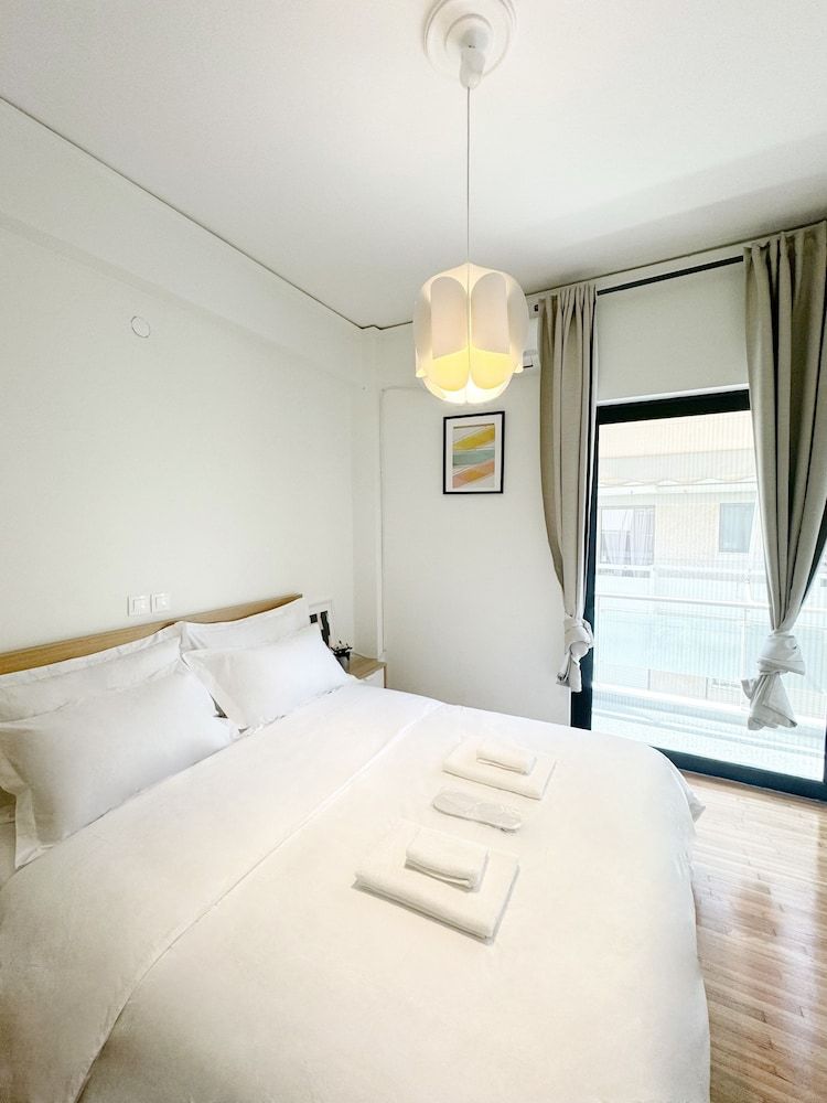 John house Elite Apartment, City View 13