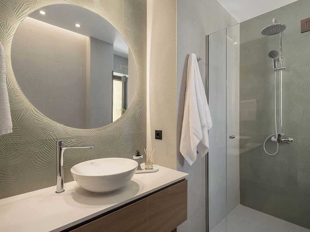 GG Villas Deluxe Villa, 3 Bedrooms, Private Pool, Sea View 7