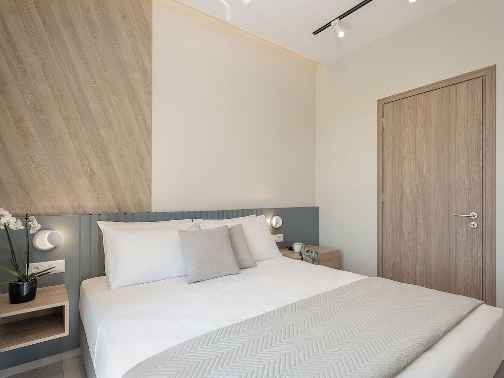 GG Villas Deluxe Villa, 3 Bedrooms, Private Pool, Sea View 4