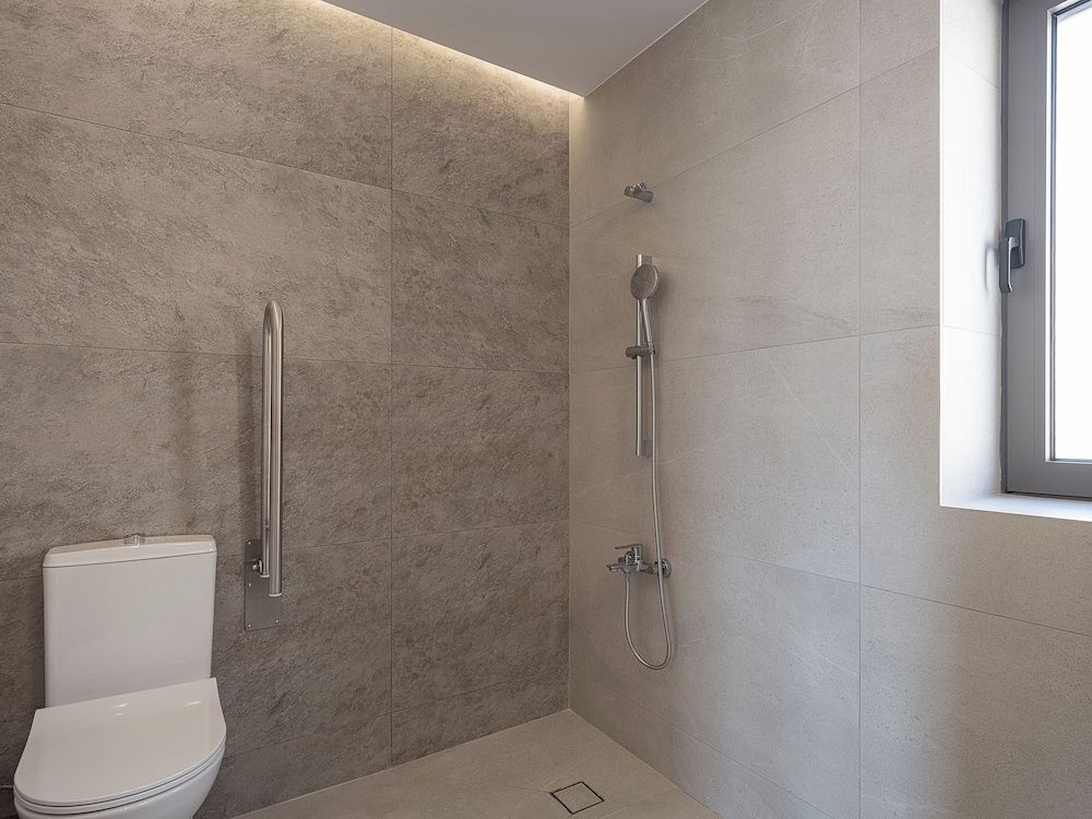 GG Villas Luxury Villa, 3 Bedrooms, Private Pool, Sea View 9