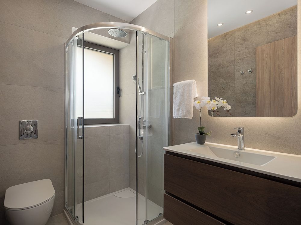 GG Villas Deluxe Villa, 3 Bedrooms, Private Pool, Sea View 9