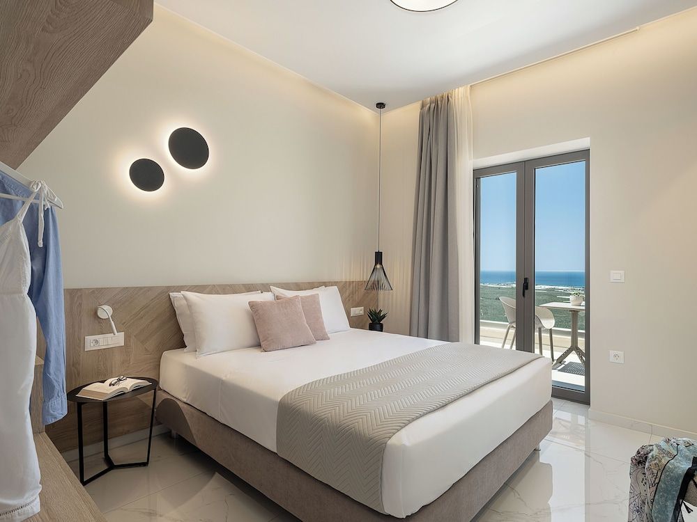 GG Villas Deluxe Villa, 3 Bedrooms, Private Pool, Sea View 6