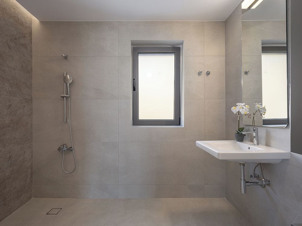 GG Villas Luxury Villa, 3 Bedrooms, Private Pool, Sea View 8