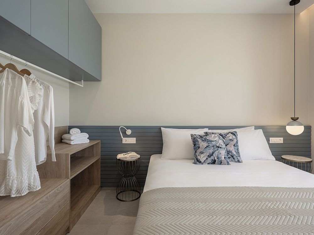 GG Villas Deluxe Villa, 3 Bedrooms, Private Pool, Sea View 5