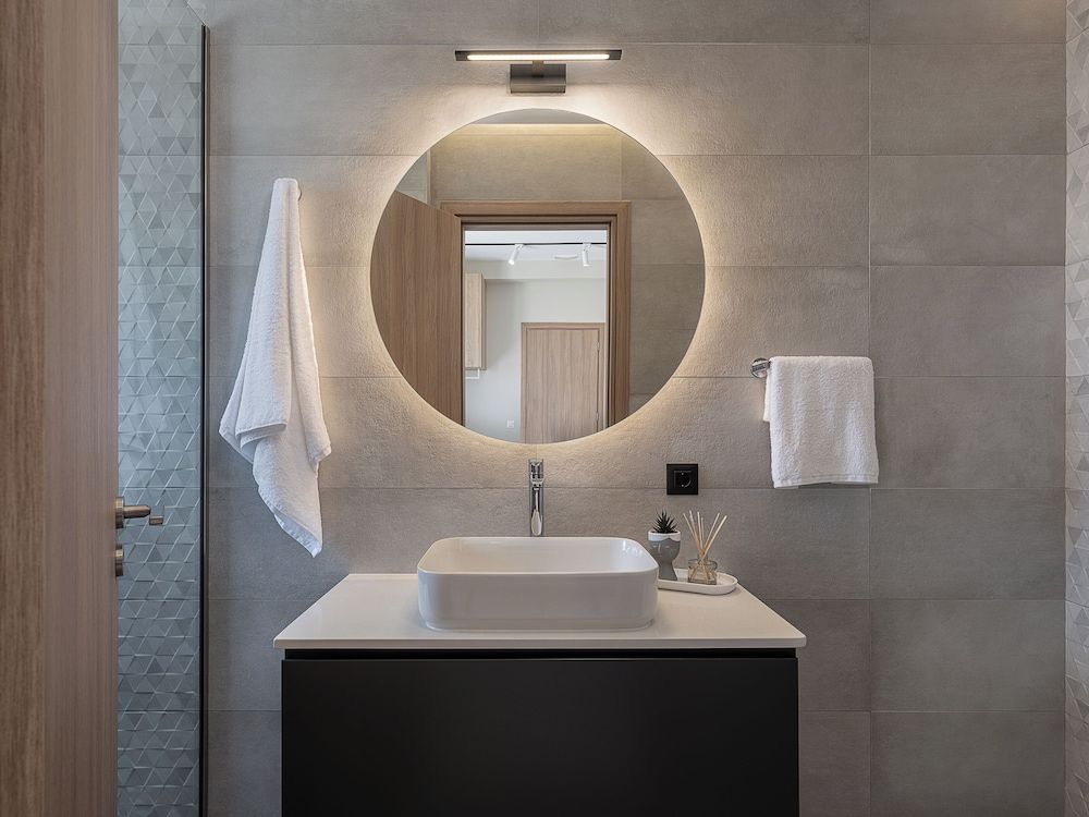 GG Villas Deluxe Villa, 3 Bedrooms, Private Pool, Sea View 8