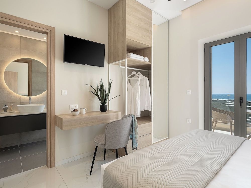 GG Villas Luxury Villa, 3 Bedrooms, Private Pool, Sea View 10