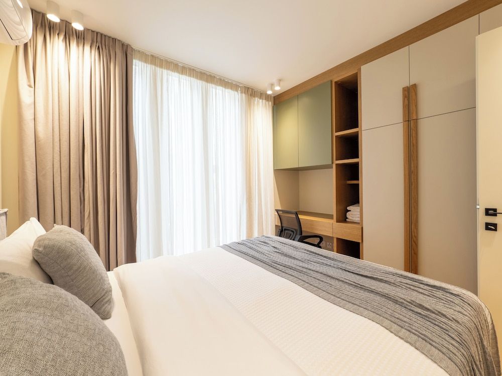 Superior Apartment