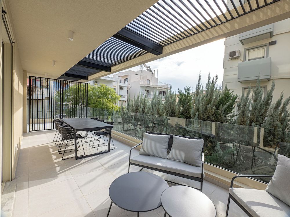 Premium Apartment