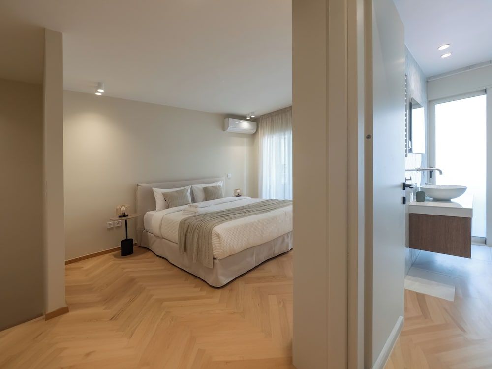 Design Apartment