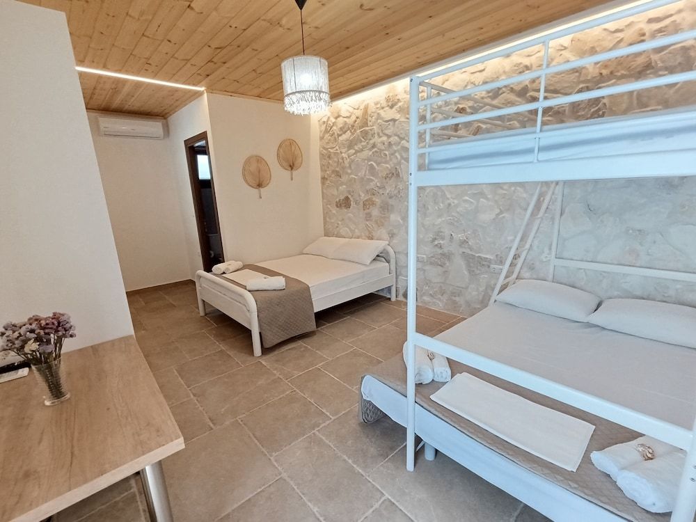 Villa Marilou Fourka Studio, Smoking 4