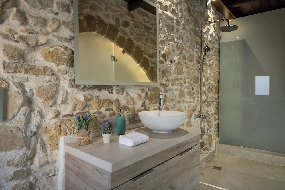 D'Oro Villas Deluxe Villa, 3 Bedrooms, Private Pool, Mountain View 6