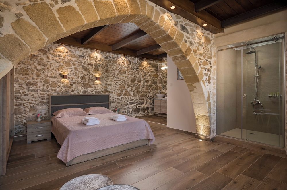 D'Oro Villas Deluxe Villa, 3 Bedrooms, Private Pool, Mountain View 10