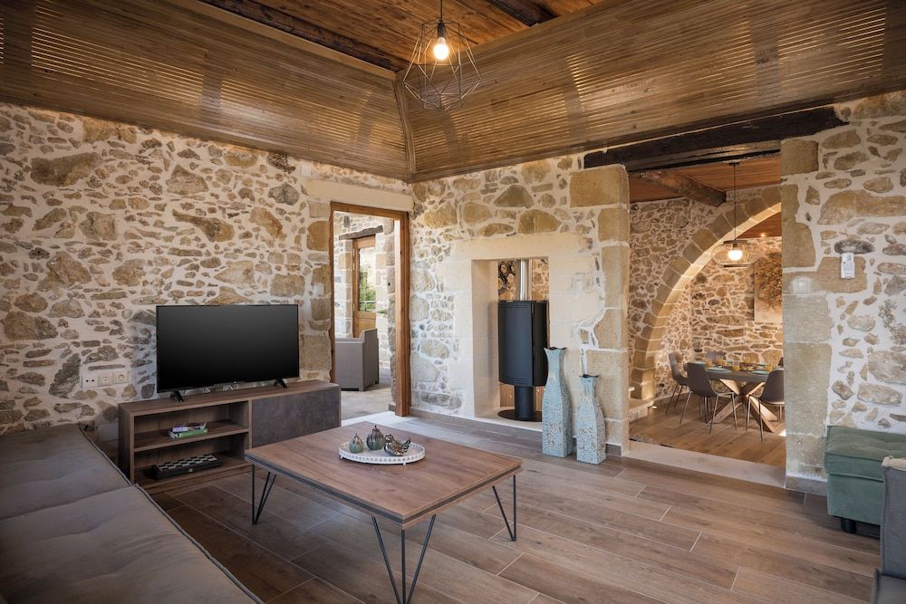 D'Oro Villas Deluxe Villa, 3 Bedrooms, Private Pool, Mountain View 12