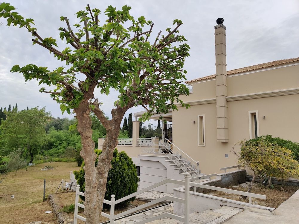 Villa Psatha