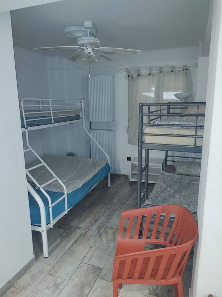 Apartment, Multiple Bedrooms, Patio
