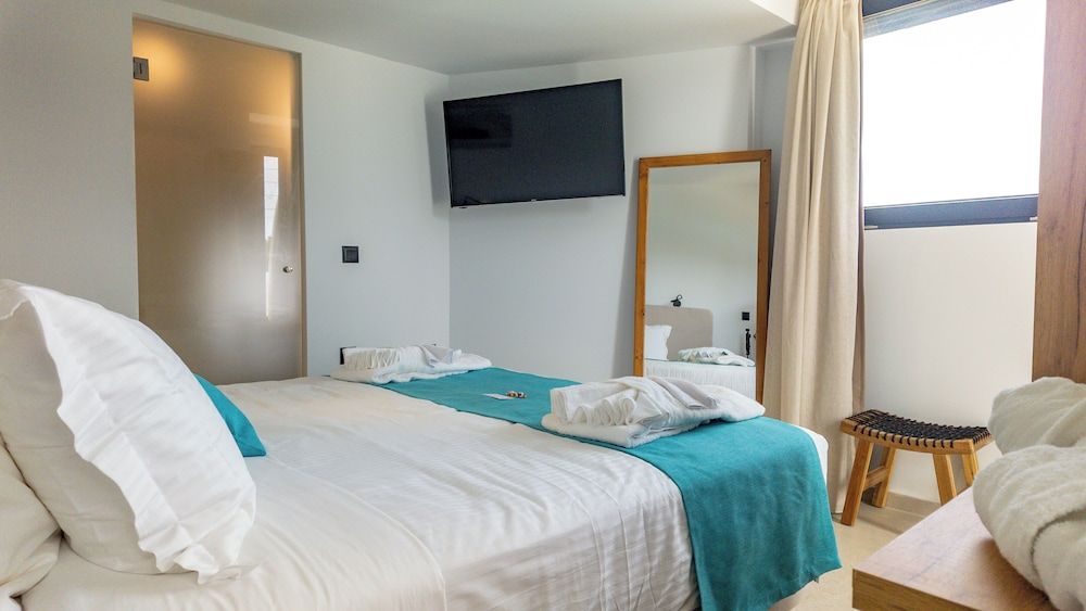 Villa, 2 Bedrooms, Private Pool, Garden View