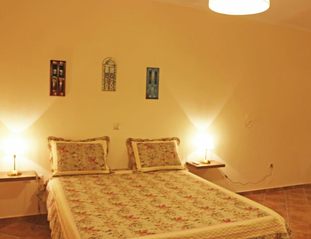 Comfort Apartment, Balcony, Garden View