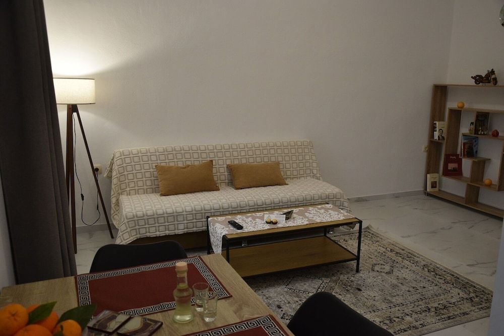 Kourites Apartments Deluxe Apartment, Mountain View 20