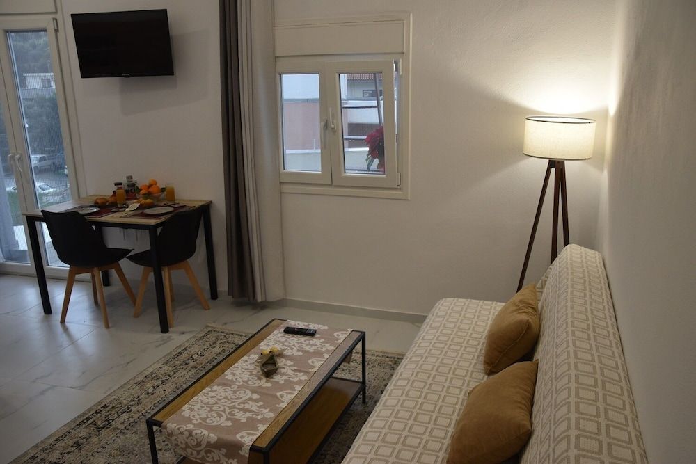 Kourites Apartments Deluxe Apartment, Mountain View 16