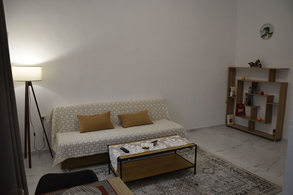 Kourites Apartments Deluxe Apartment, Mountain View 17