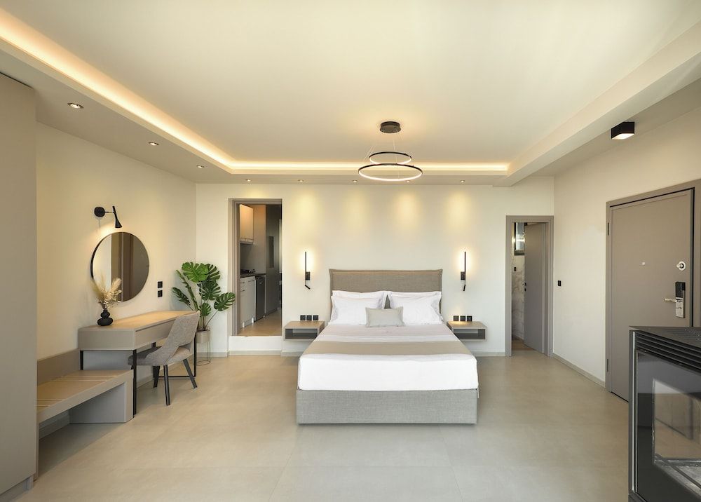 Luxury Villa, Private Pool, Sea View