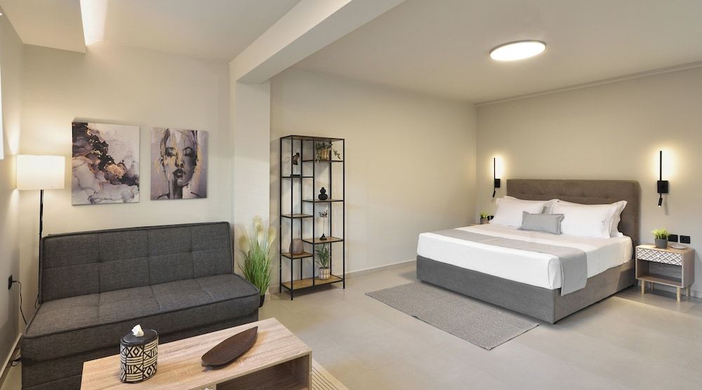 Apartment, Ground Floor