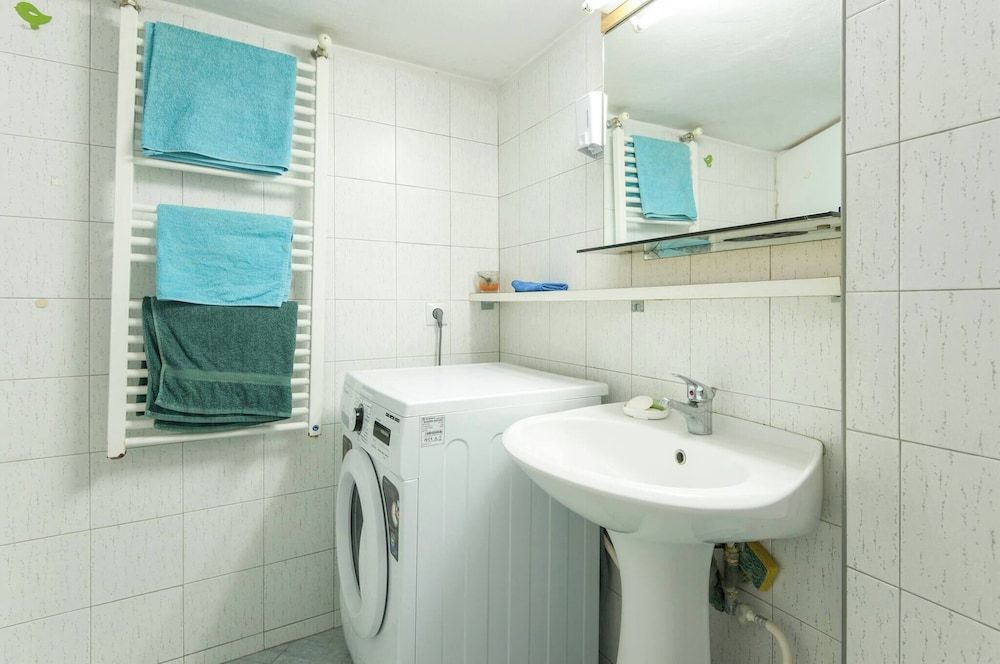 Apartment, 2 Bedrooms, Smoking, Balcony