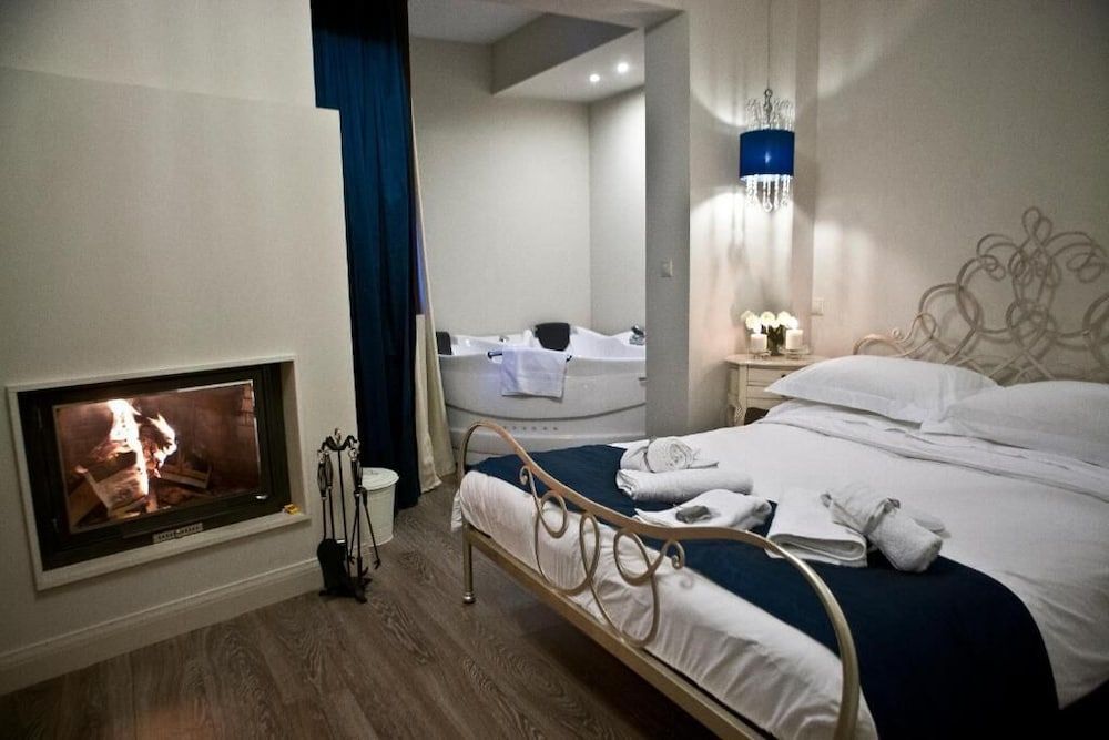 Melies Boutique Hotel Superior Double Room 2