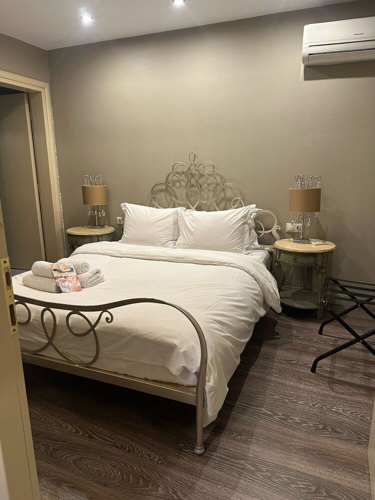 Melies Boutique Hotel Economy Double Room 2